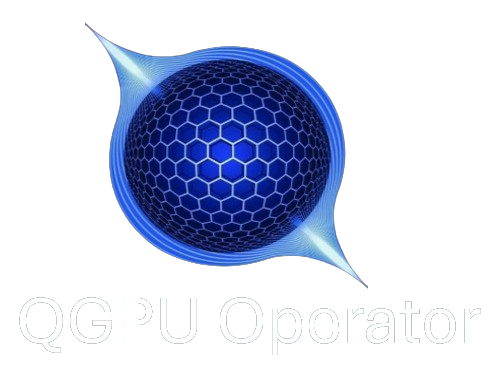 Quantum GPU