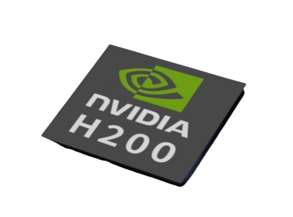 H200 GPU